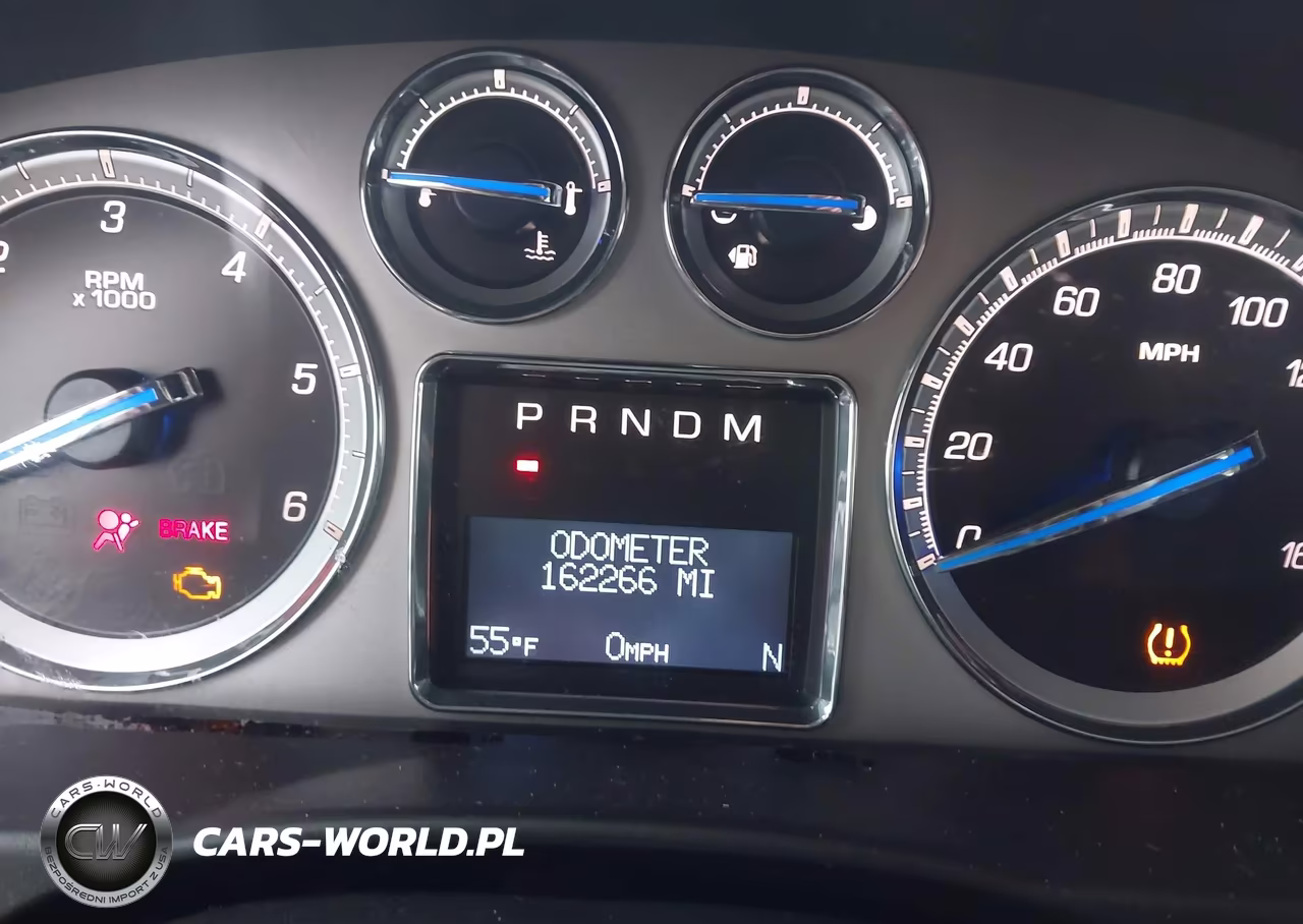 2010 Cadillac Escalade Luxury VIN:1GYUKBEF0AR122353 - 7