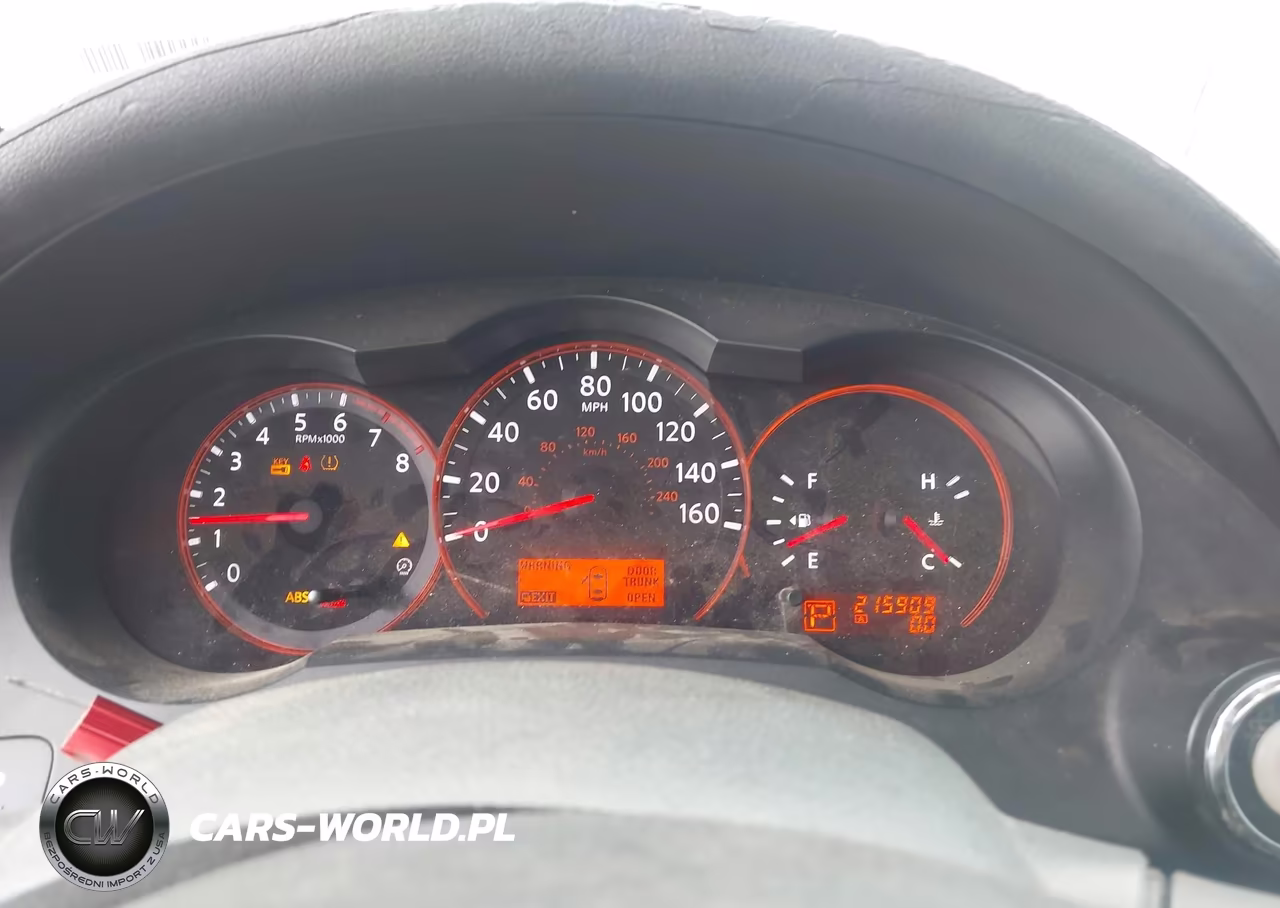 2009 Nissan Altima 2.5 S VIN:1N4AL21E79N527198 - 7