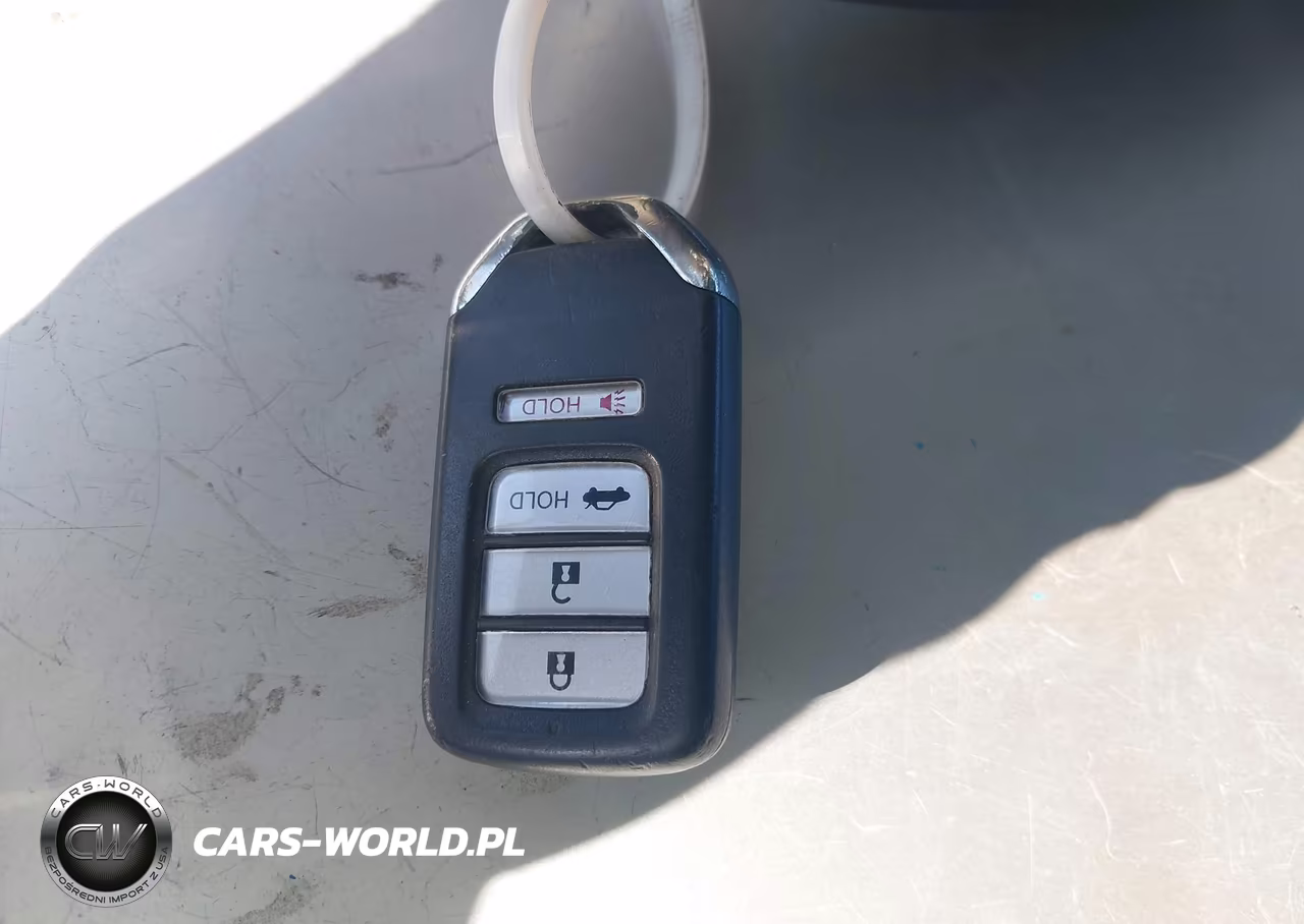 2018 Honda Accord Sport VIN:1HGCV1F38JA164051 - 11