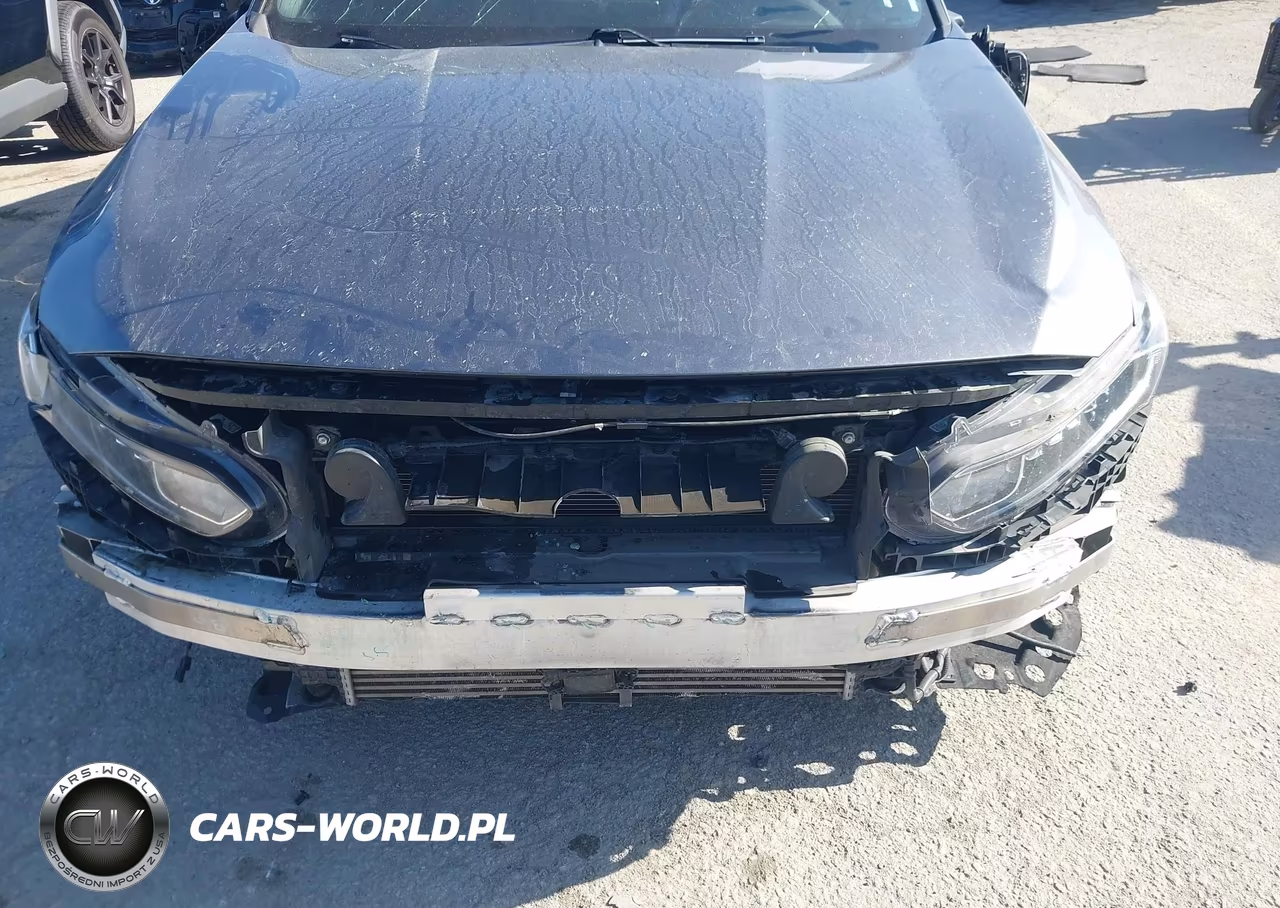 2018 Honda Accord Sport VIN:1HGCV1F38JA164051 - 6