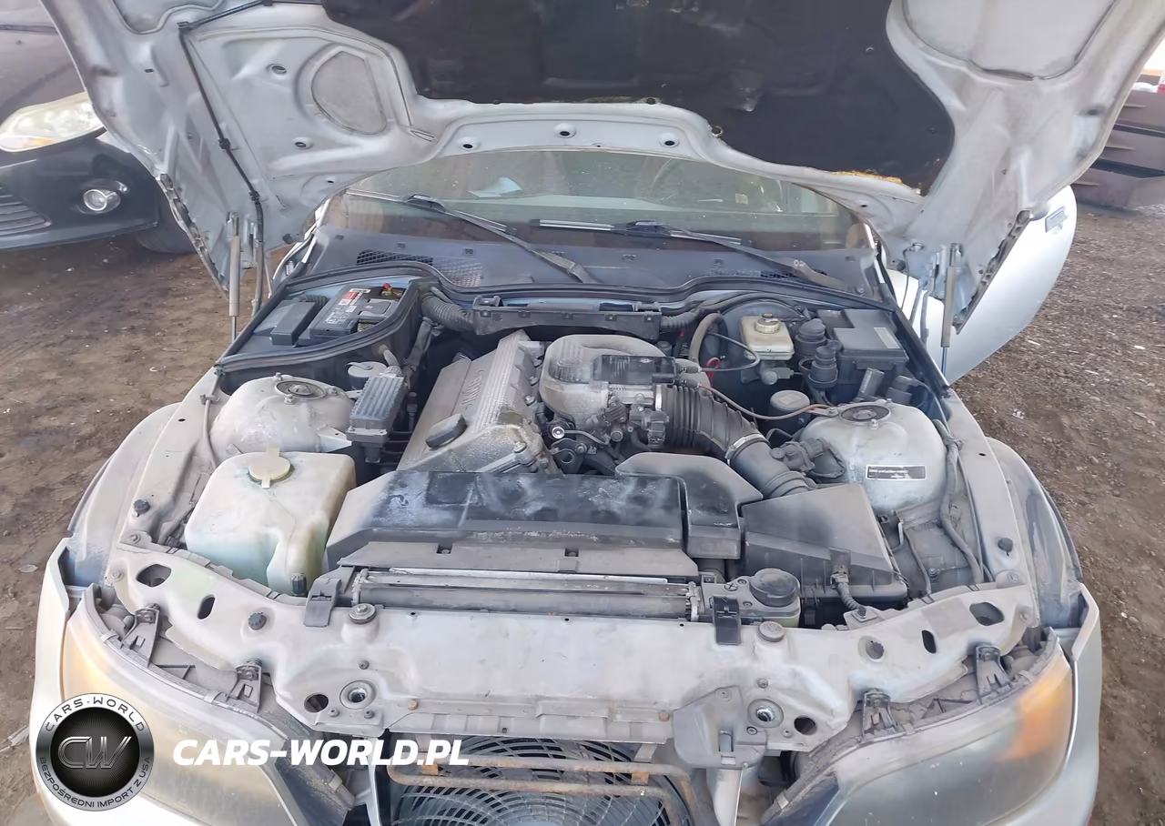 1996 BMW Z3 1.9 VIN:4USCH7328TLB71610 - 10