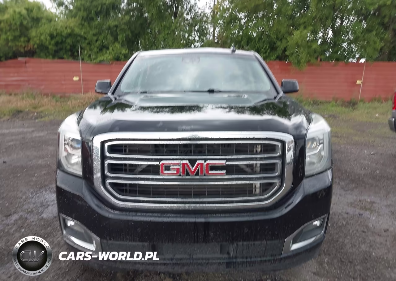 2015 GMC Yukon Slt VIN:1GKS2BKC7FR528844 - 12