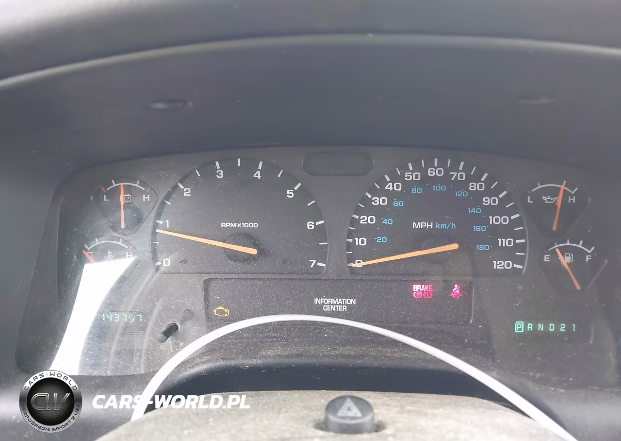 2002 Dodge Dakota Slt VIN:1B7HL48X12S511730 - 7