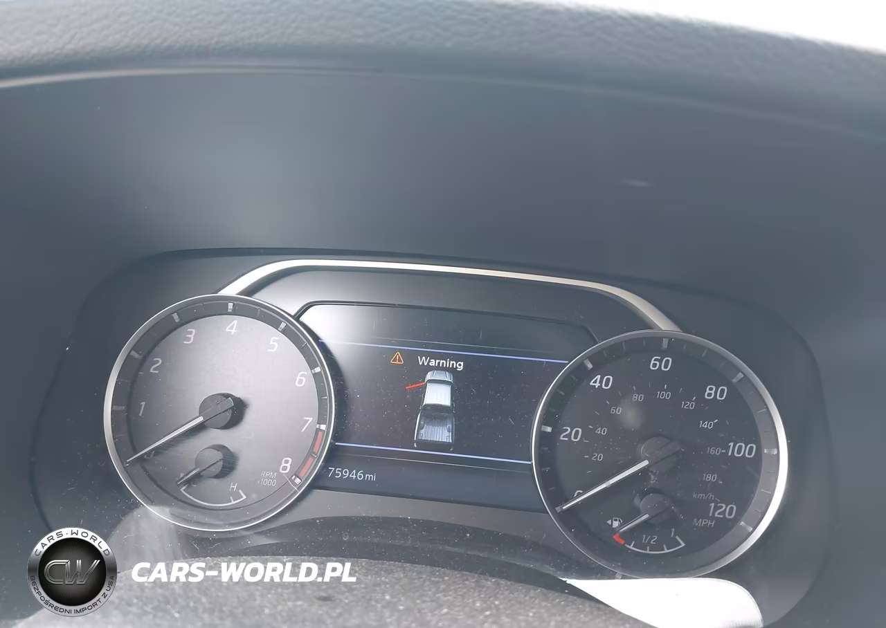 2022 Nissan Frontier Sv 4X4 VIN:1N6ED1EK7NN626761 - 7