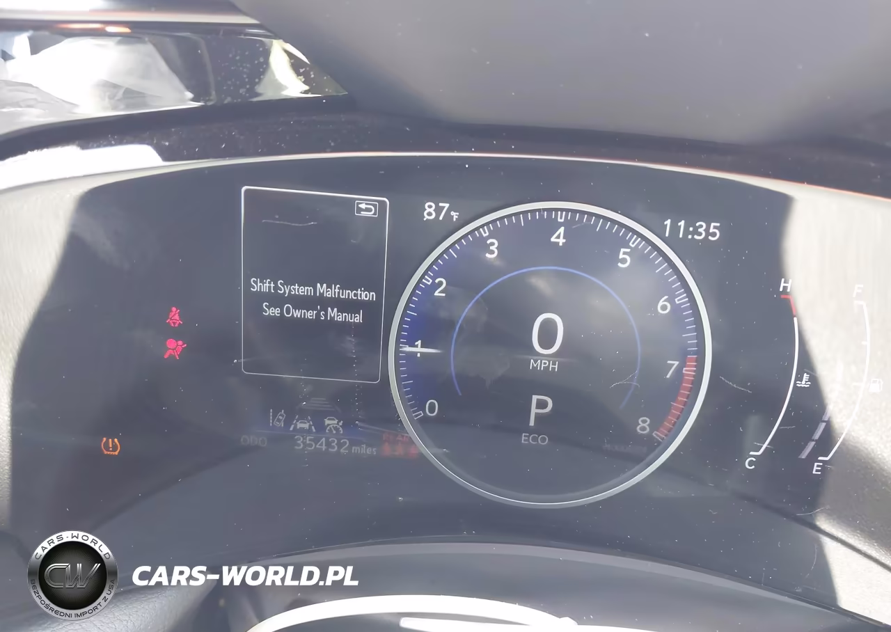 2024 Lexus Nx 250 VIN:JTJADCAZ0R5013769 - 7