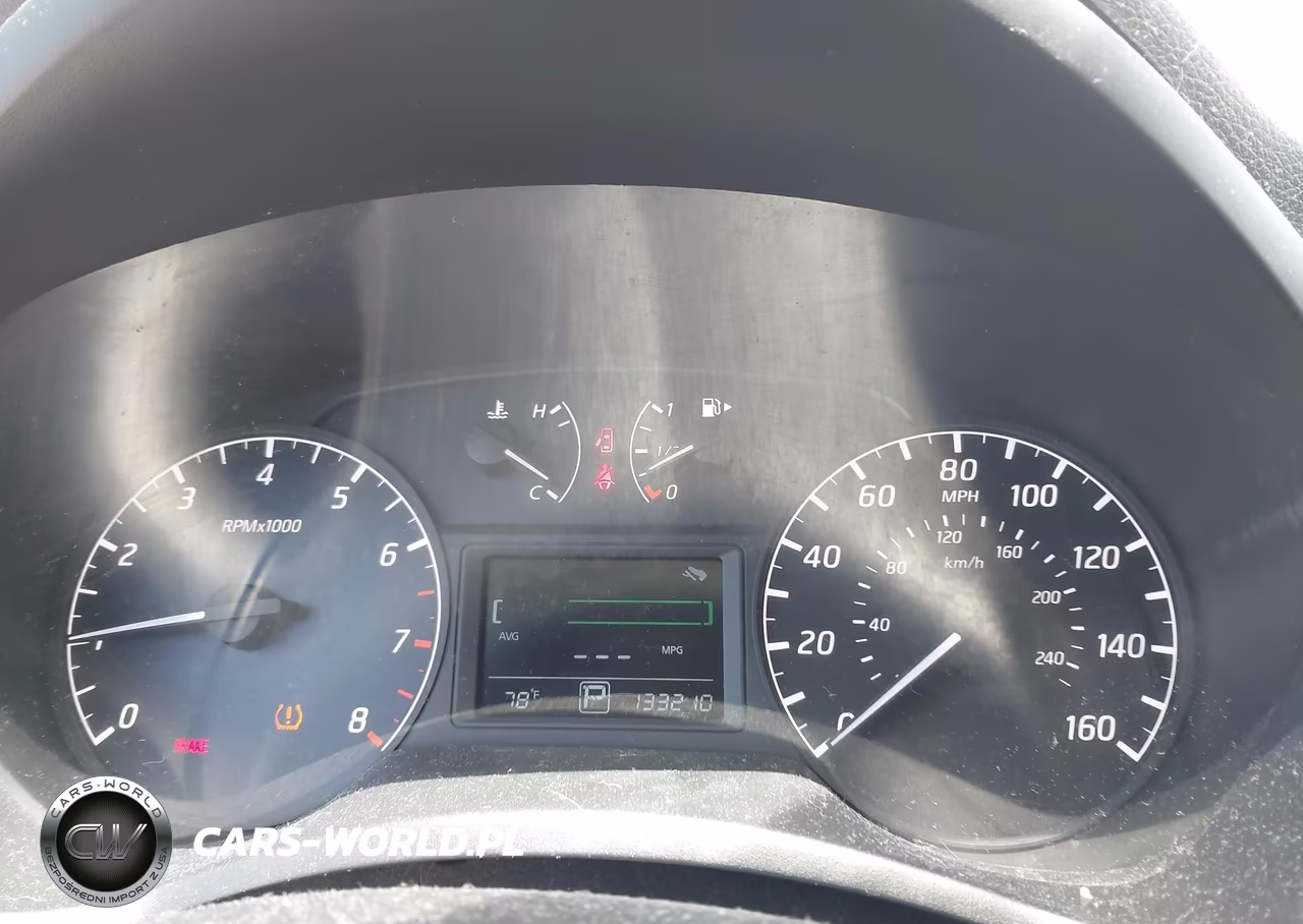 2015 Nissan Sentra S VIN:3N1AB7AP4FY373398 - 7