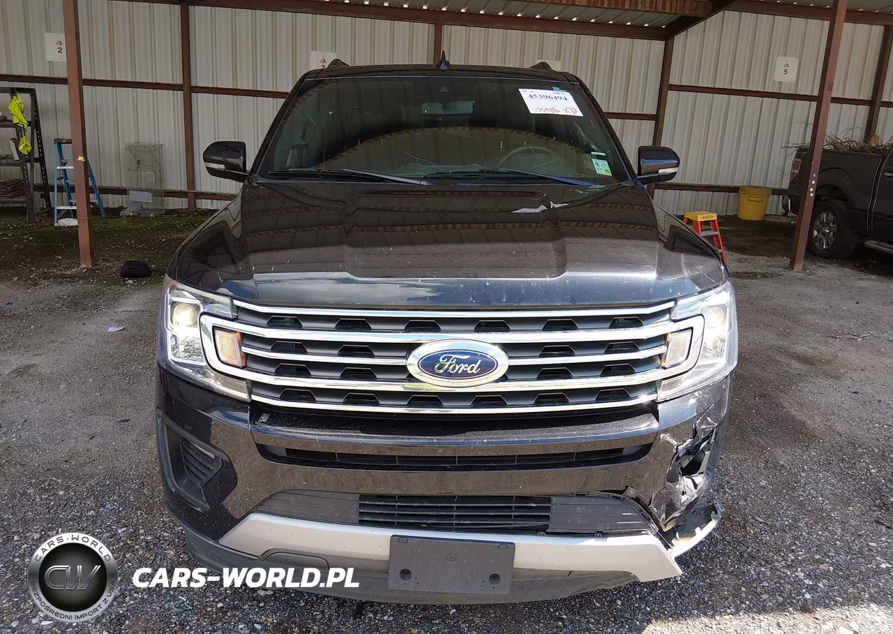2020 Ford Expedition Xlt Max VIN:1FMJK1HTXLEA94104 - 13