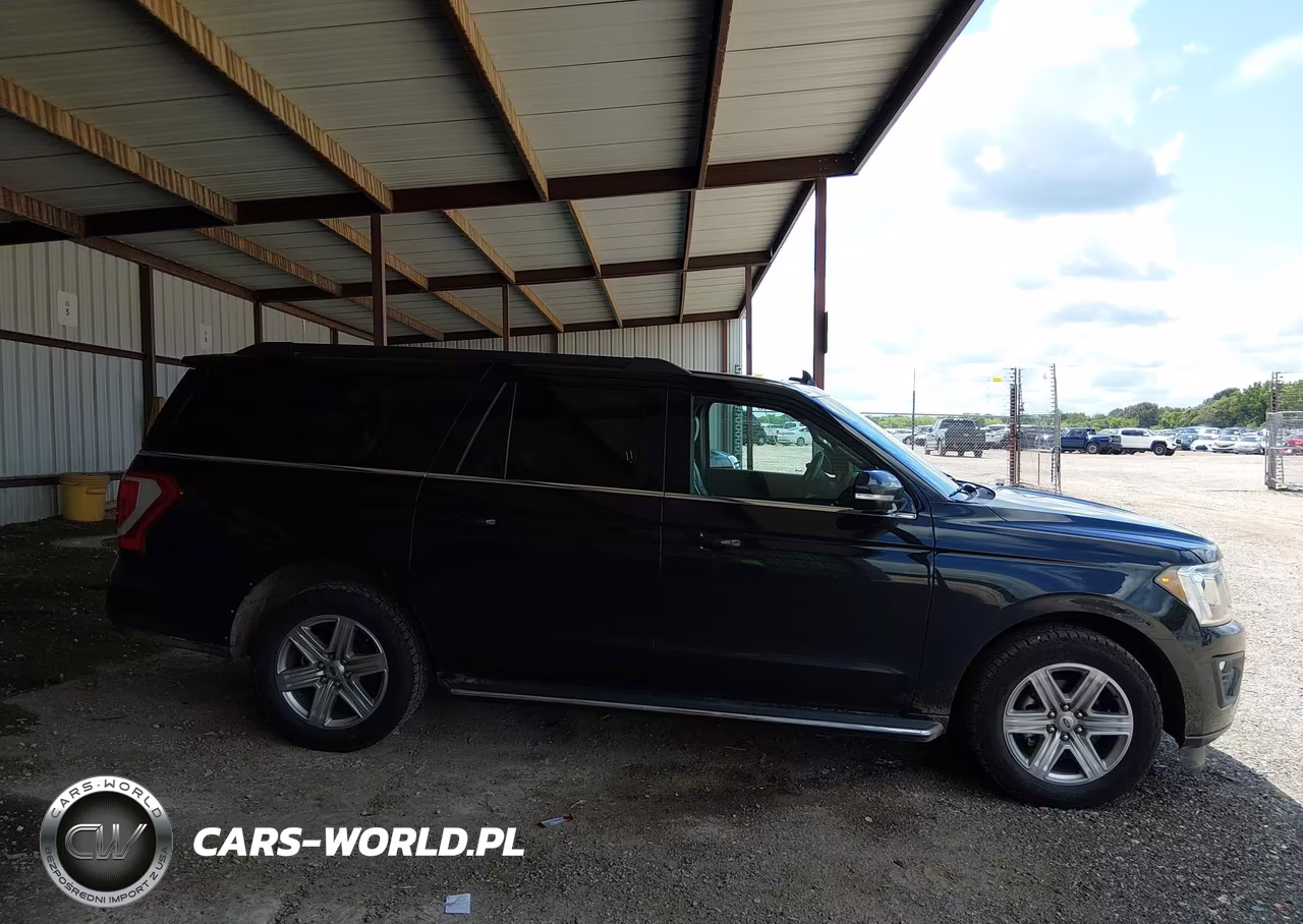 2020 Ford Expedition Xlt Max VIN:1FMJK1HTXLEA94104 - 14