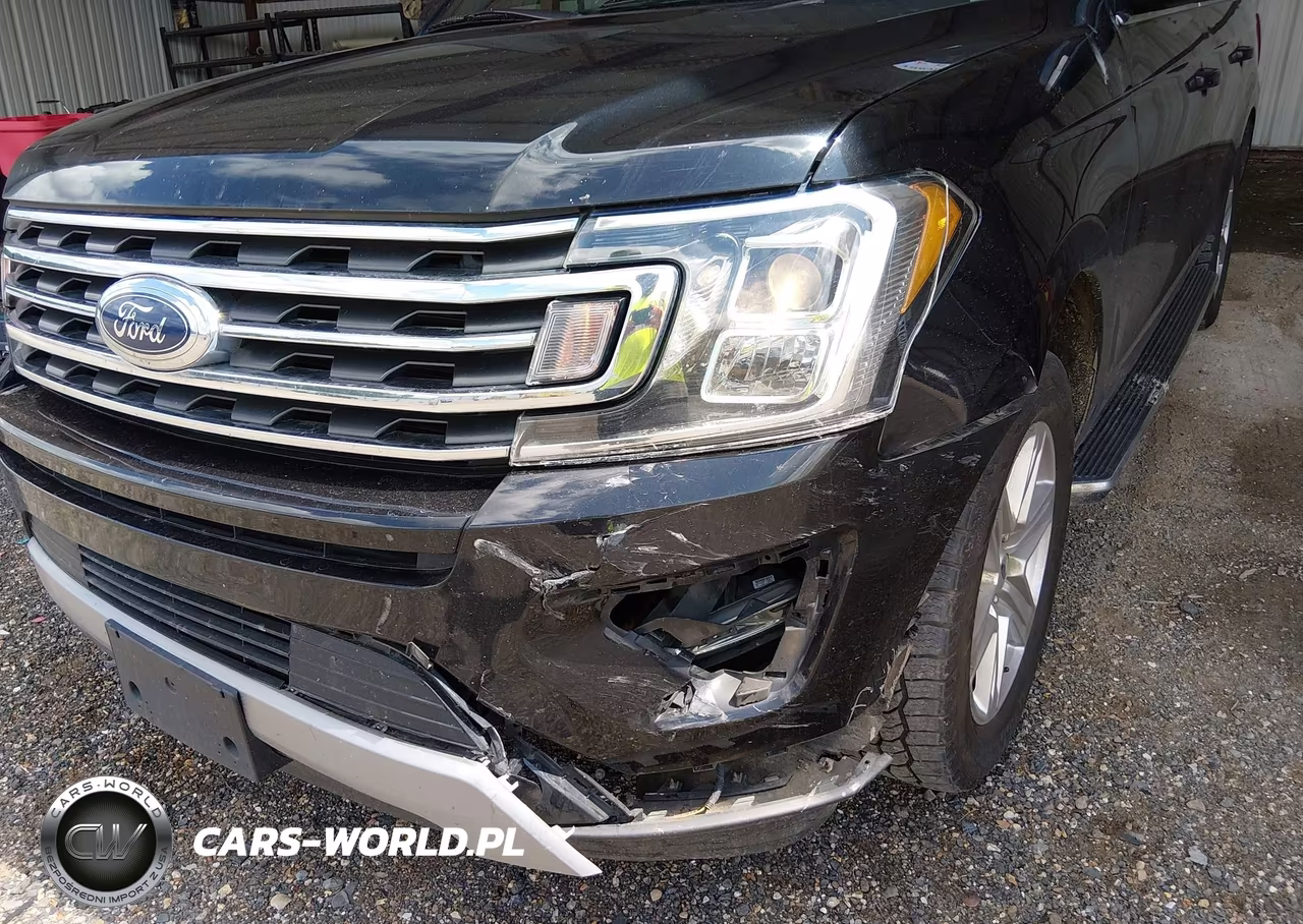 2020 Ford Expedition Xlt Max VIN:1FMJK1HTXLEA94104 - 18