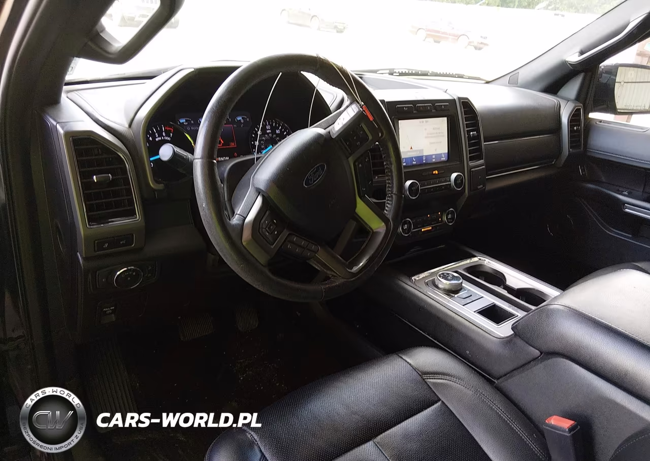 2020 Ford Expedition Xlt Max VIN:1FMJK1HTXLEA94104 - 20