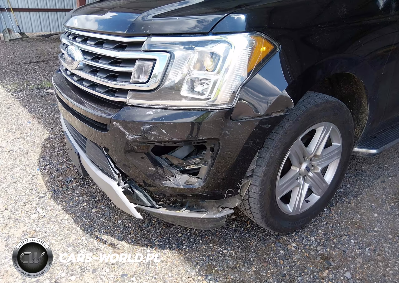 2020 Ford Expedition Xlt Max VIN:1FMJK1HTXLEA94104 - 6