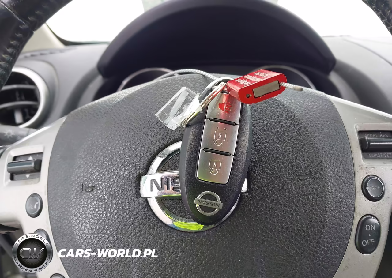 2009 Nissan Rogue Sl VIN:JN8AS58T09W324283 - 11