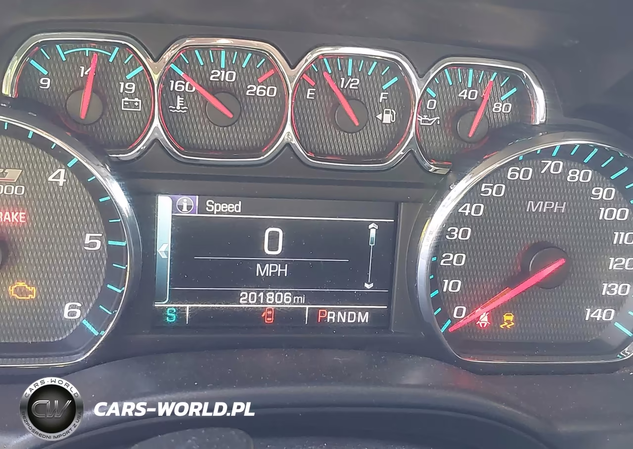 2016 Chevrolet Silverado 1500 2Lt VIN:3GCUKREC5GG276781 - 15