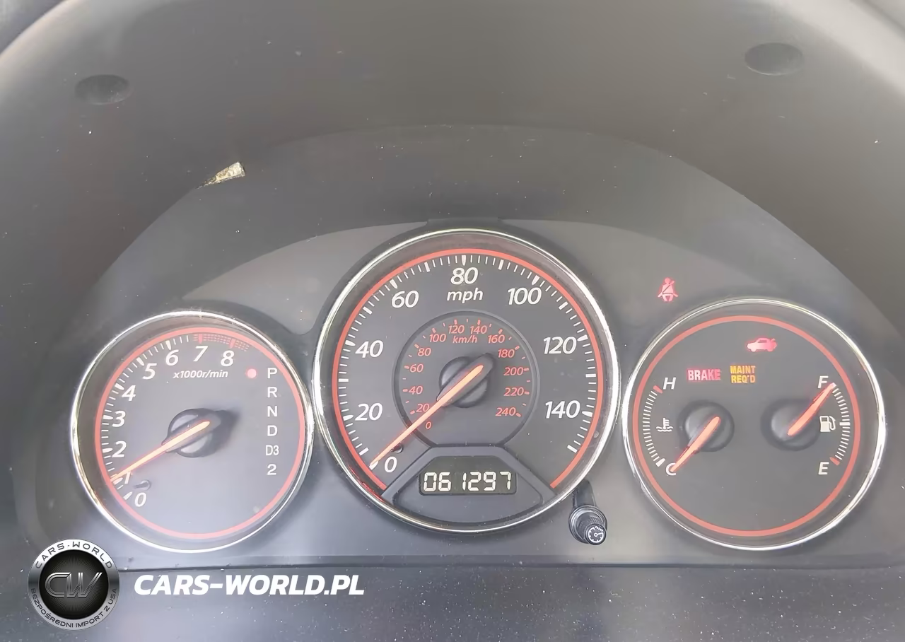 2005 Honda Civic Ex VIN:1HGEM229X5L043415 - 7