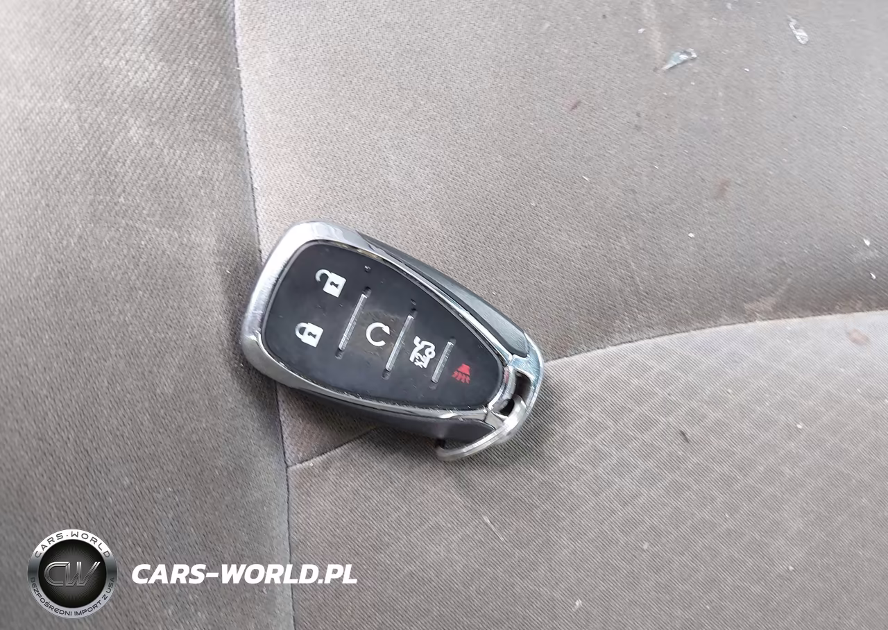 2018 Chevrolet Malibu Lt VIN:1G1ZD5ST6JF147317 - 11