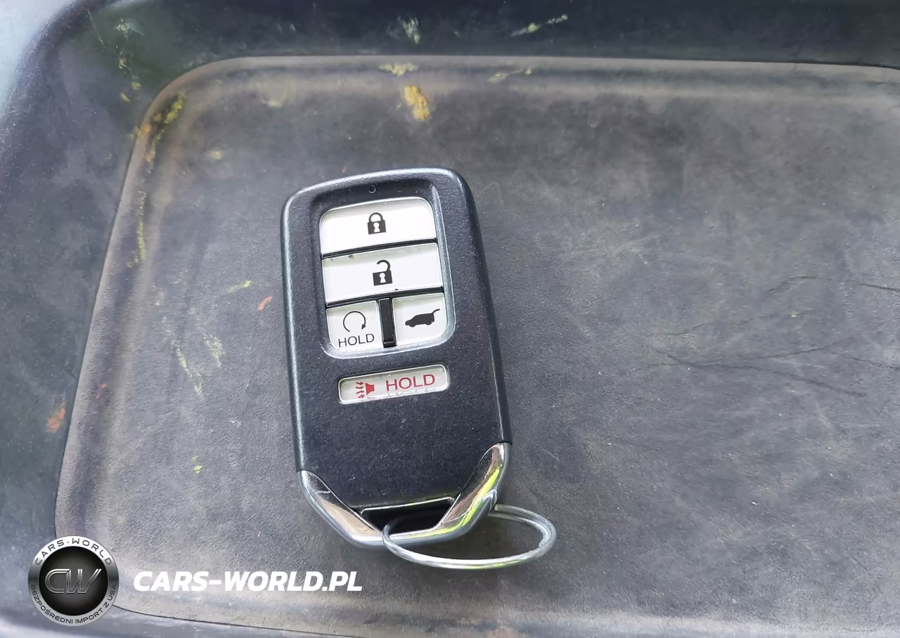 2020 Honda Cr-V Awd Ex VIN:2HKRW2H55LH648801 - 11