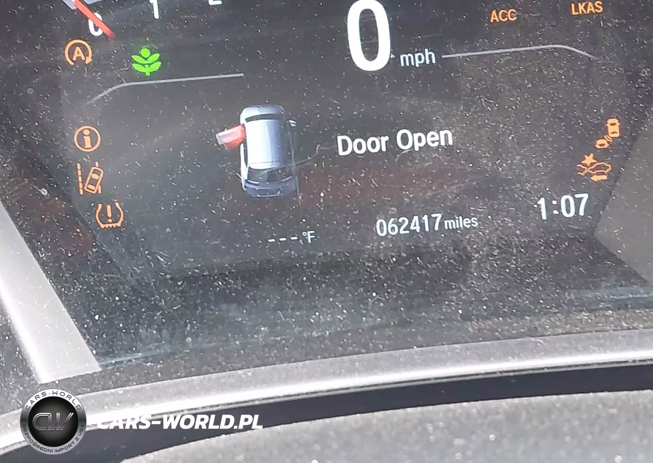 2020 Honda Cr-V Awd Ex VIN:2HKRW2H55LH648801 - 15
