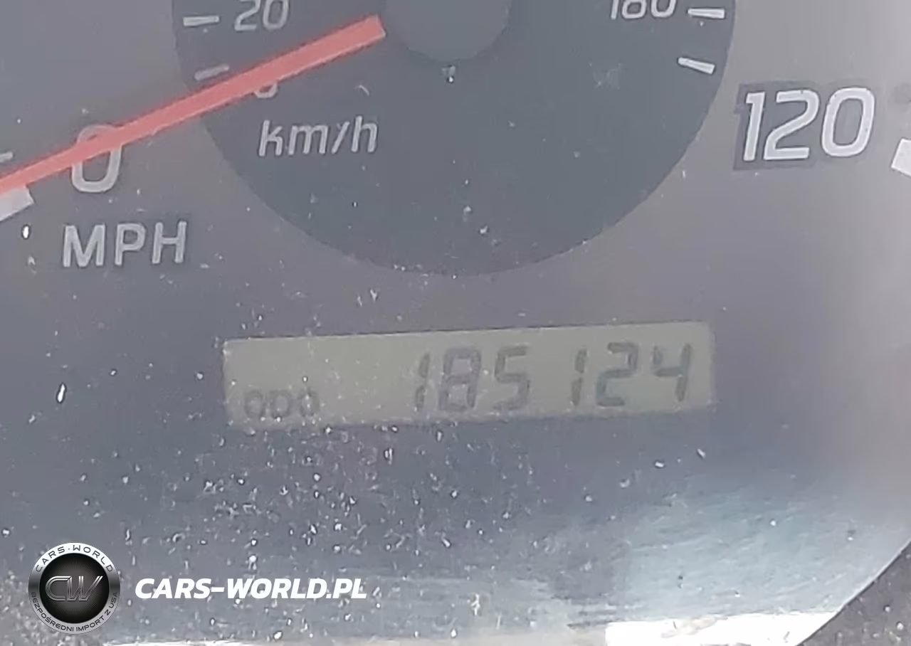 2003 Nissan Xterra Xe VIN:5N1ED28Y03C697877 - 15