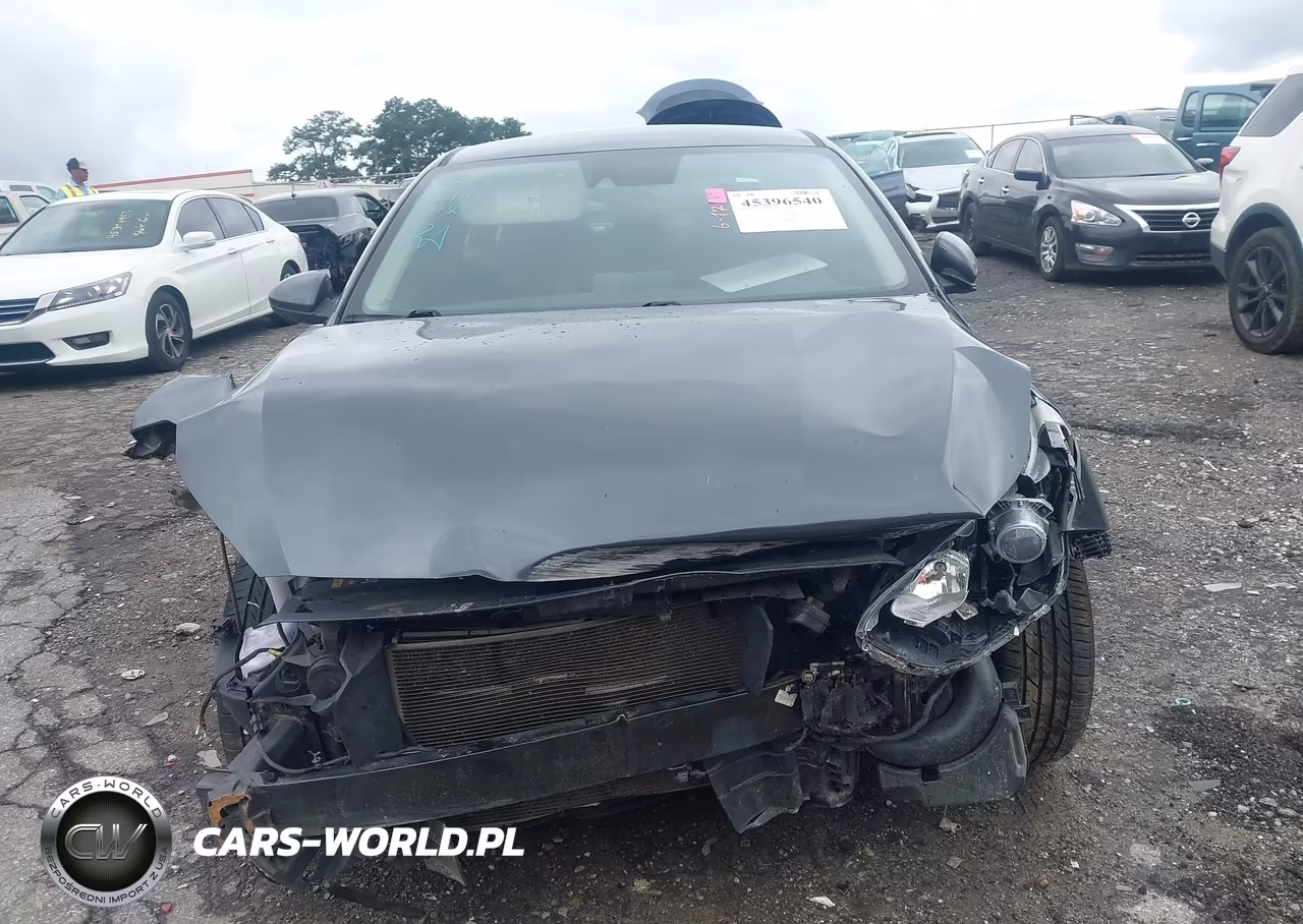 2019 Kia Forte Lxs VIN:3KPF24AD0KE041283 - 11
