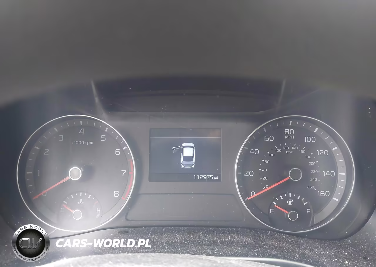 2019 Kia Forte Lxs VIN:3KPF24AD0KE041283 - 14