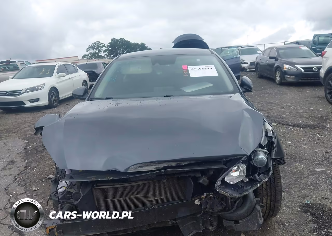 2019 Kia Forte Lxs VIN:3KPF24AD0KE041283 - 6