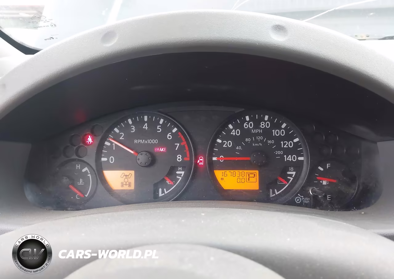 2017 Nissan Frontier Sv VIN:1N6AD0EVXHN759098 - 7