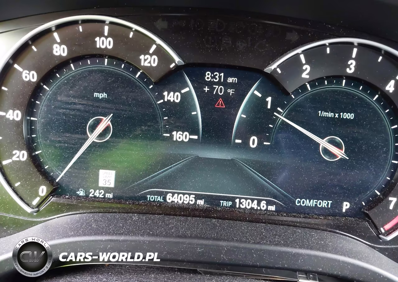 2018 BMW X3 xDrive30I VIN:5UXTR9C56JLD89937 - 15
