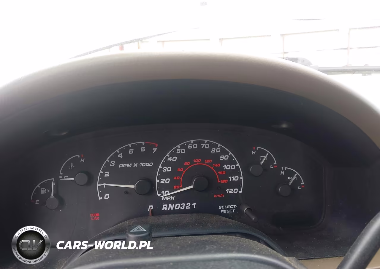2002 Ford Explorer Xls VIN:1FMZU62E62ZB79694 - 7