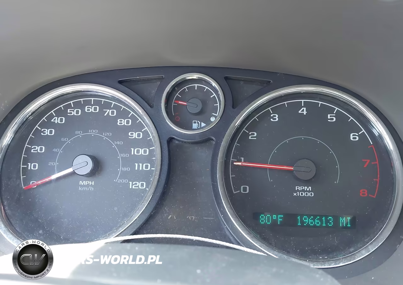 2007 Chevrolet Cobalt Lt VIN:1G1AL55F477387720 - 7