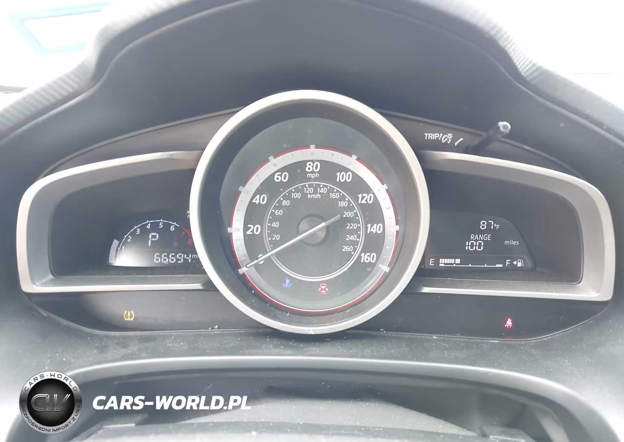 2016 Mazda Mazda3 I Touring VIN:3MZBM1M70GM286494 - 7