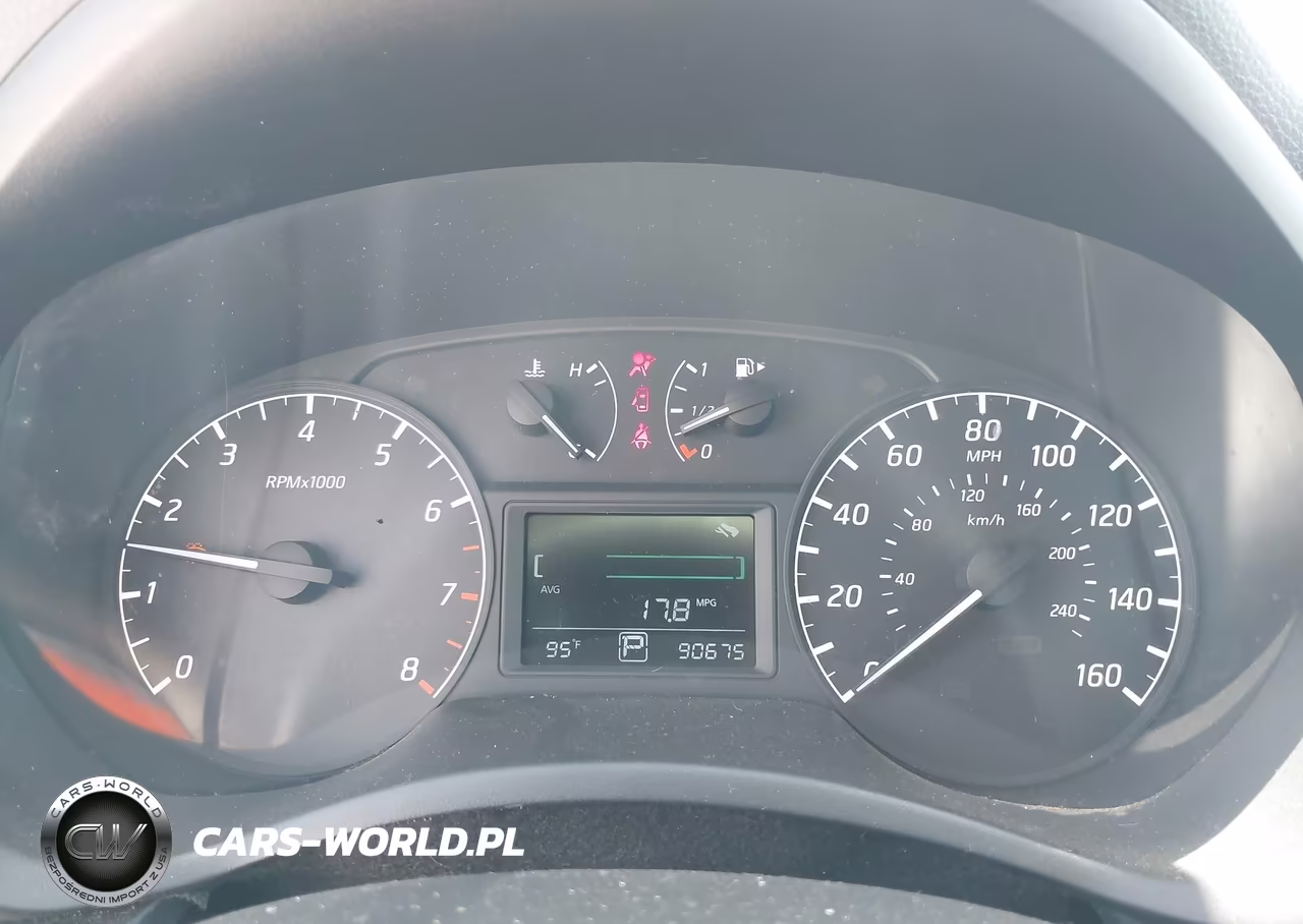 2015 Nissan Sentra S VIN:3N1AB7AP9FY358184 - 7