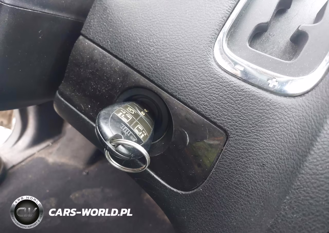 2014 Dodge Grand Caravan Sxt VIN:2C4RDGCG6ER313547 - 11