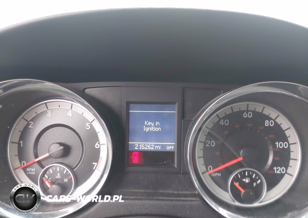 2014 Dodge Grand Caravan Sxt VIN:2C4RDGCG6ER313547 - 15