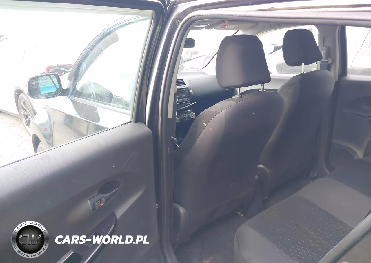 2010 Scion Xd VIN:JTKKU4B46A1004207 - 8