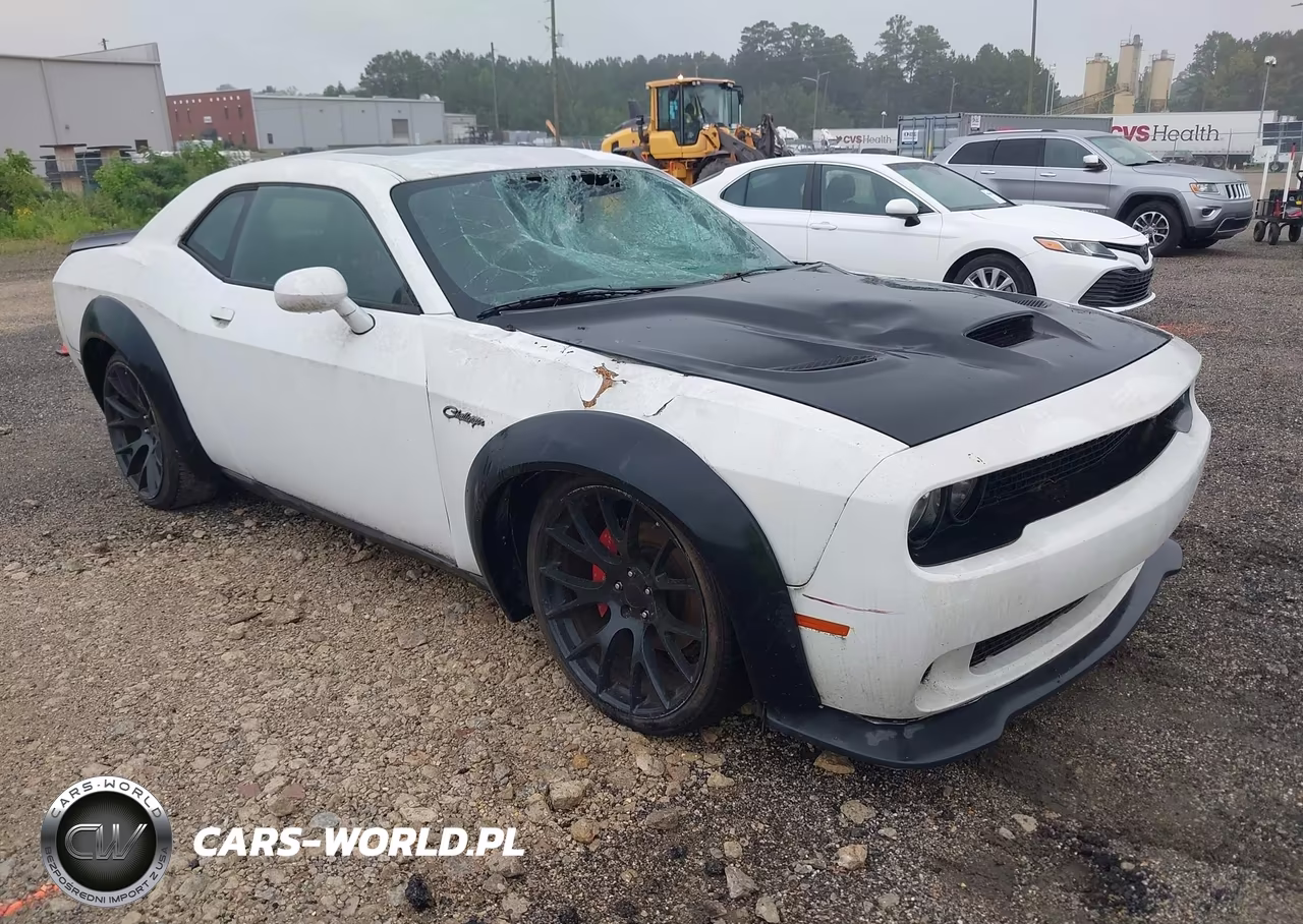 2013 Dodge Challenger R-T Classic