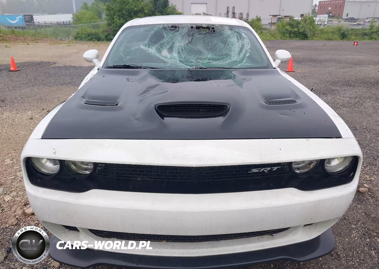2013 Dodge Challenger R-T Classic VIN:2C3CDYBT8DH510769 - 13