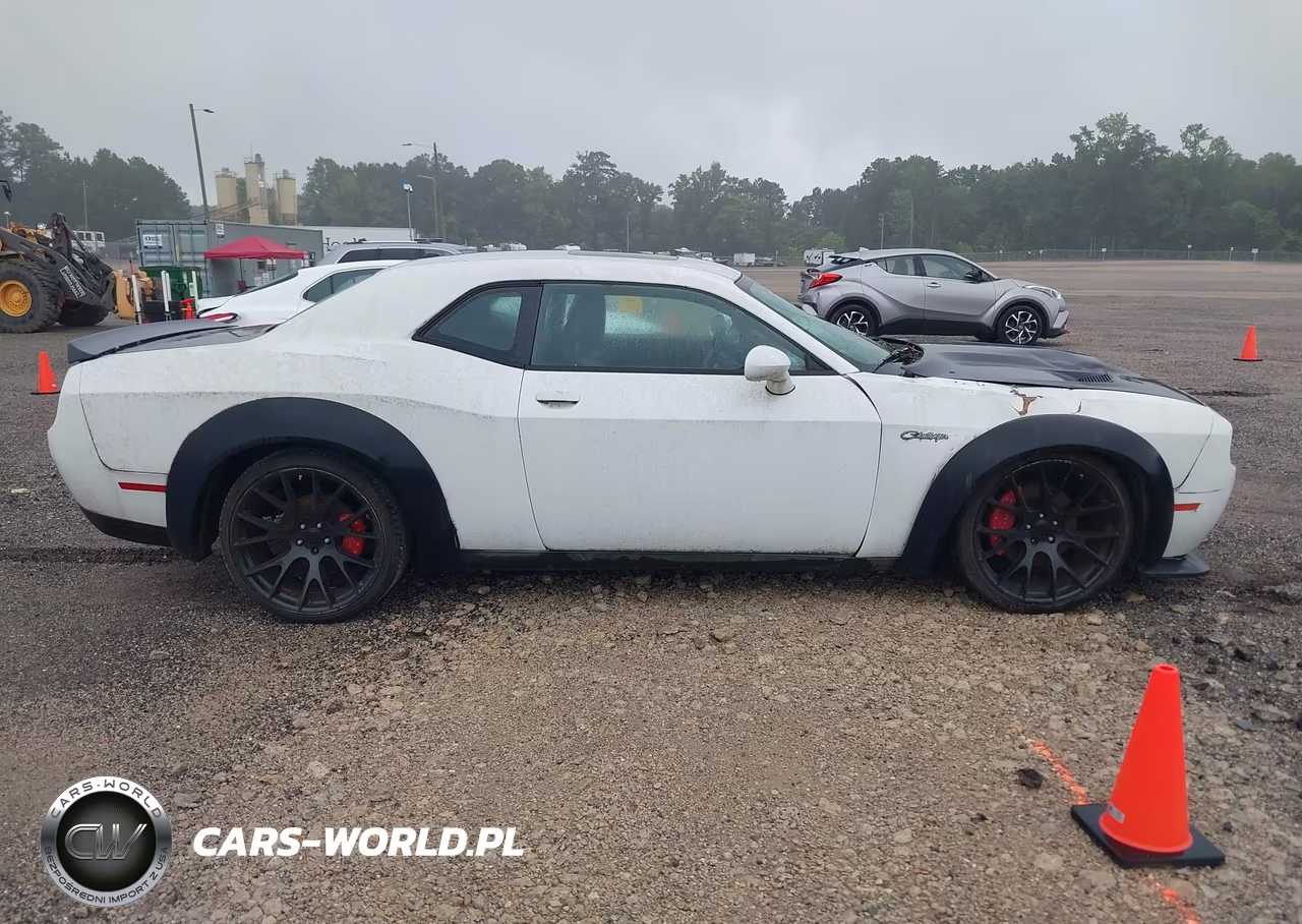 2013 Dodge Challenger R-T Classic VIN:2C3CDYBT8DH510769 - 14