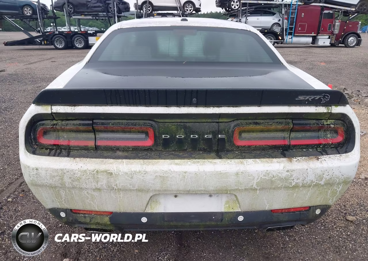 2013 Dodge Challenger R-T Classic VIN:2C3CDYBT8DH510769 - 17