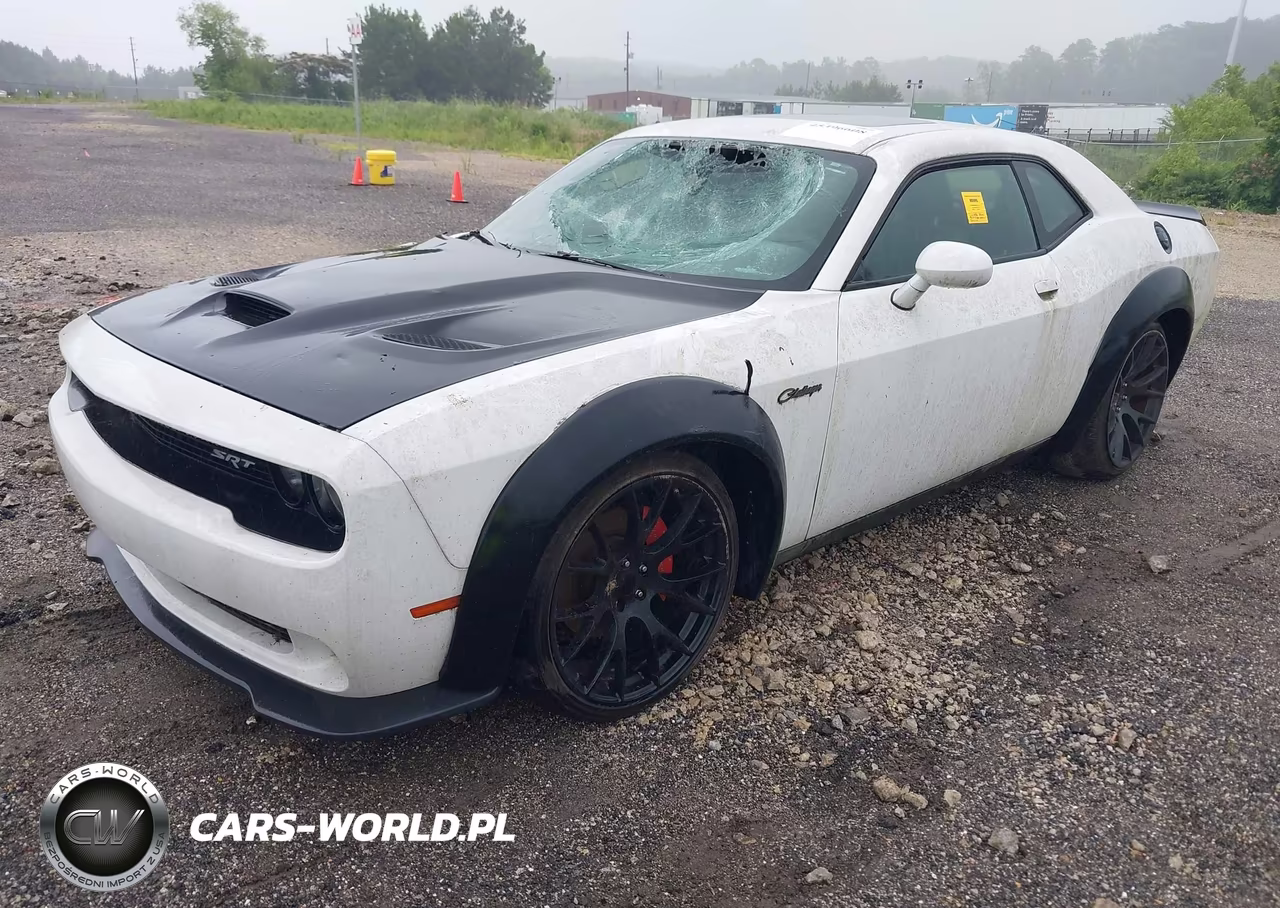 2013 Dodge Challenger R-T Classic VIN:2C3CDYBT8DH510769 - 2