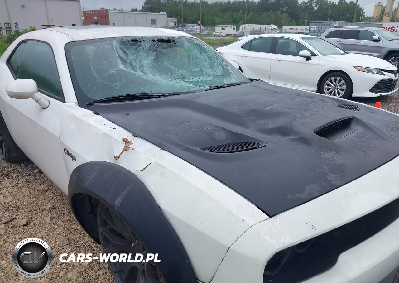 2013 Dodge Challenger R-T Classic VIN:2C3CDYBT8DH510769 - 6