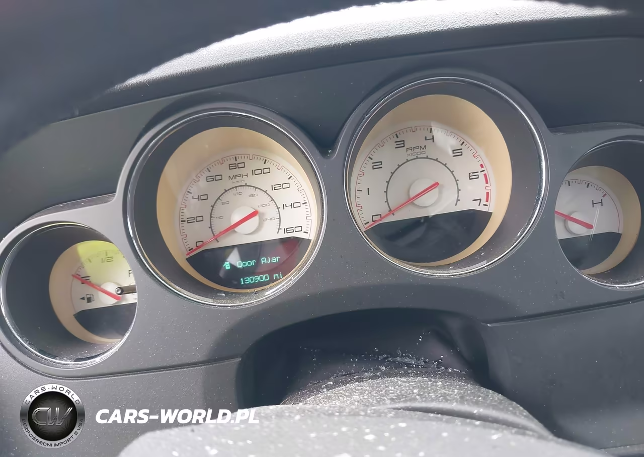 2013 Dodge Challenger R-T Classic VIN:2C3CDYBT8DH510769 - 7