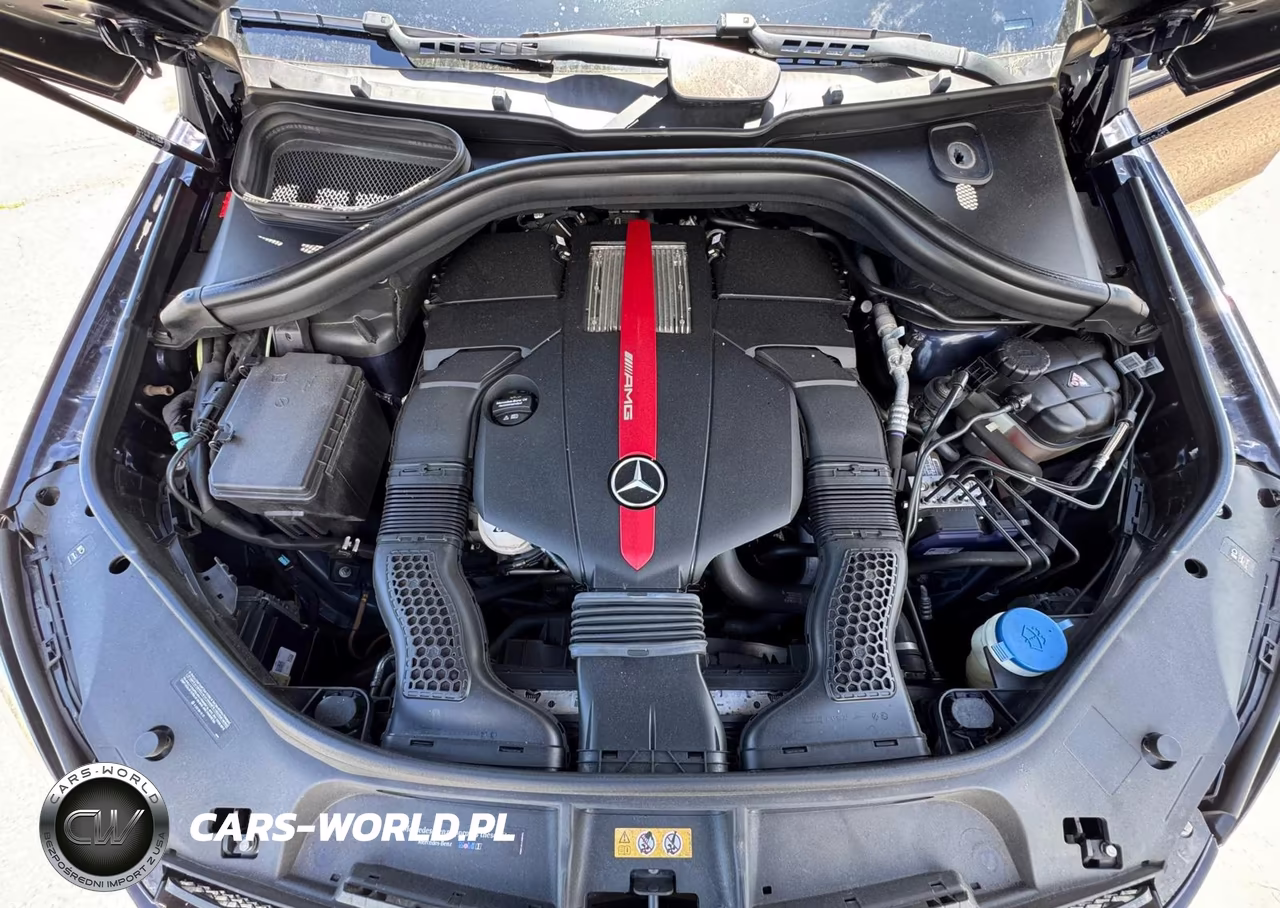 2019 Mercedes-Benz Gle Coupe 43 Amg VIN:4JGED6EBXKA152674 - 10