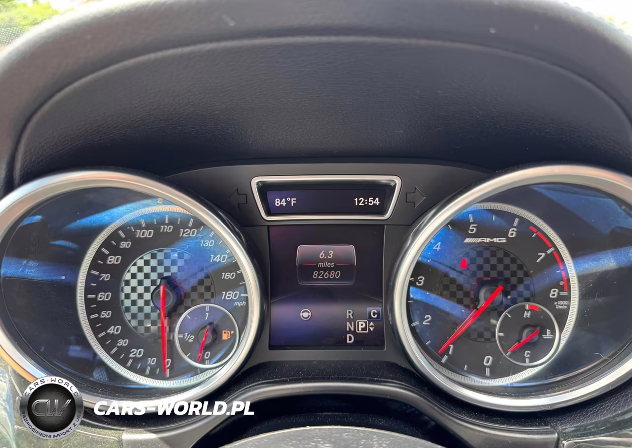 2019 Mercedes-Benz Gle Coupe 43 Amg VIN:4JGED6EBXKA152674 - 7