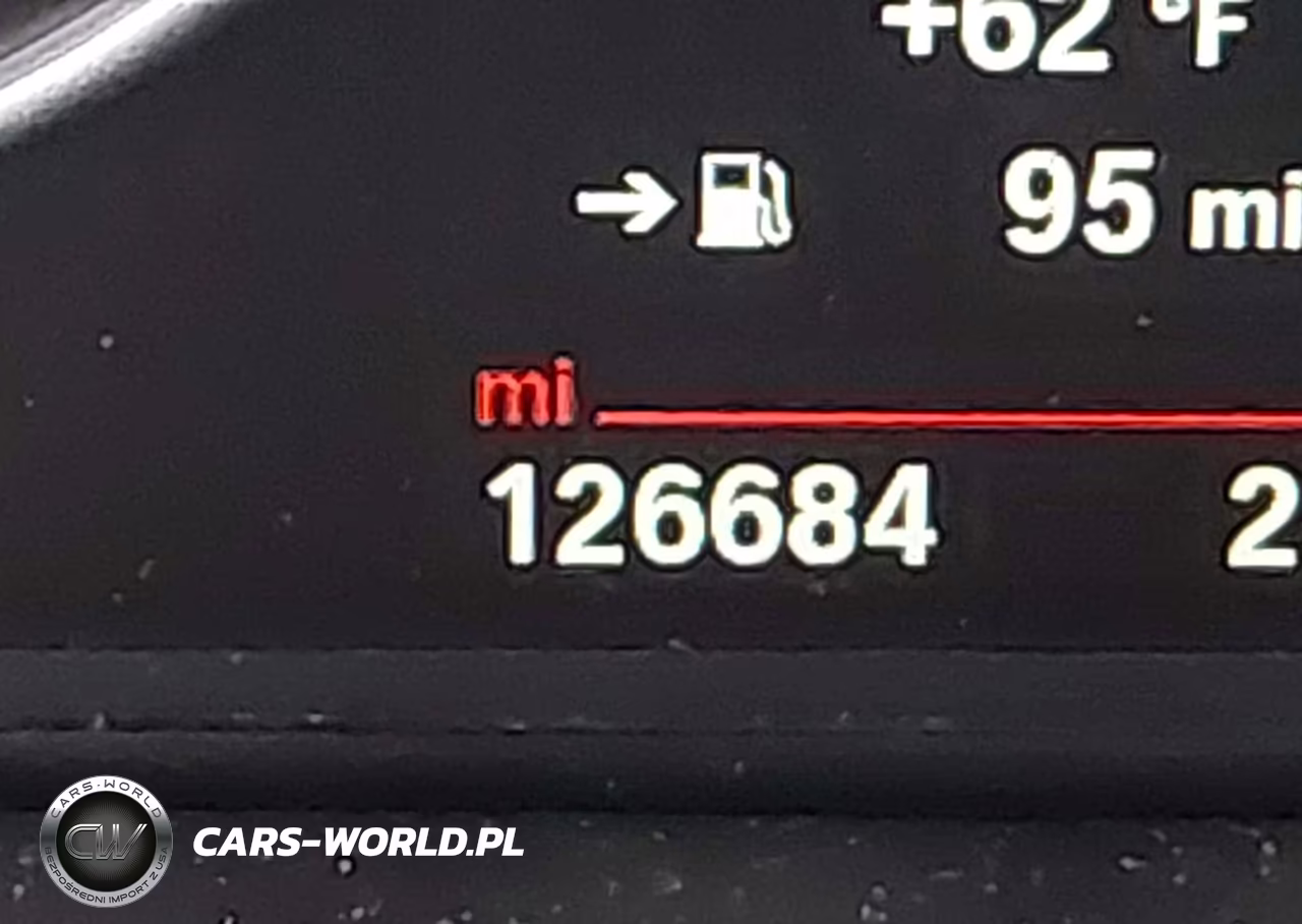 2016 BMW X5 xDrive50I VIN:5UXKR6C54G0J81167 - 16