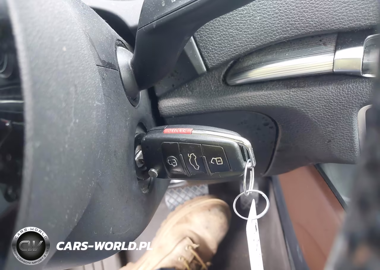 2015 Audi A3 1.8T Premium VIN:WAUACGFF3F1081642 - 11