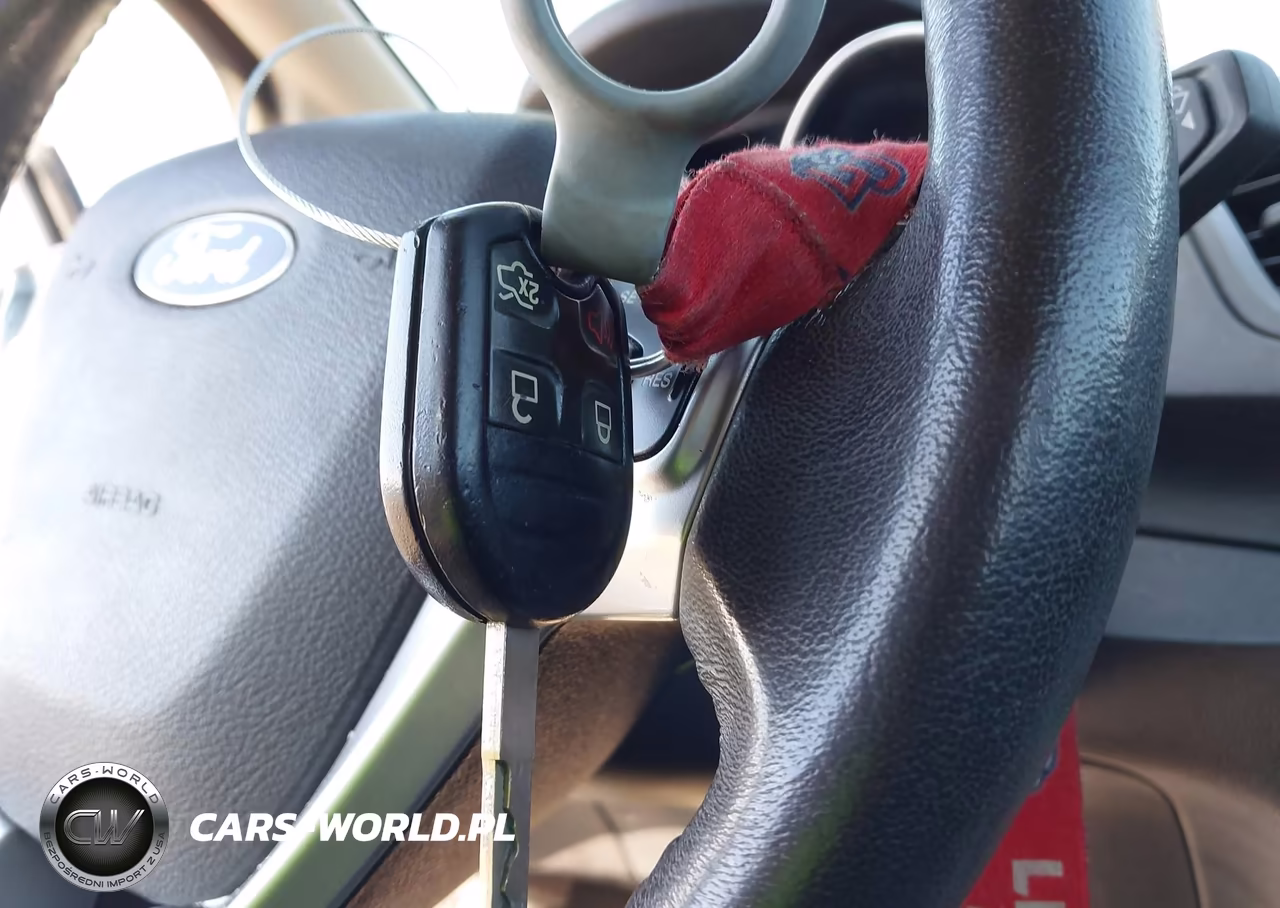 2015 Ford Fiesta Se VIN:3FADP4EJ9FM223848 - 11