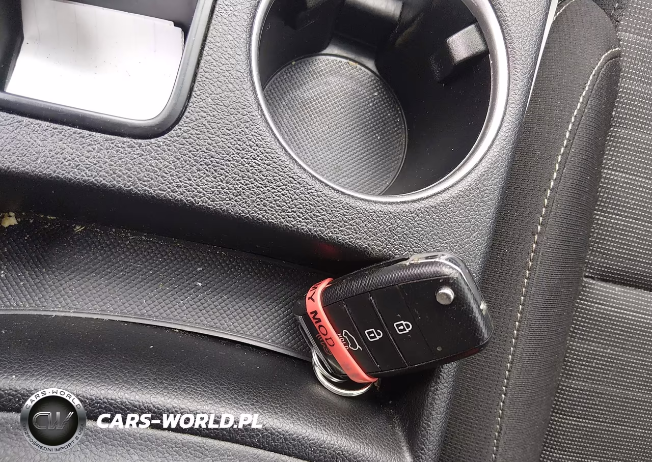 2018 Kia Sportage Lx VIN:KNDPM3AC7J7444983 - 11