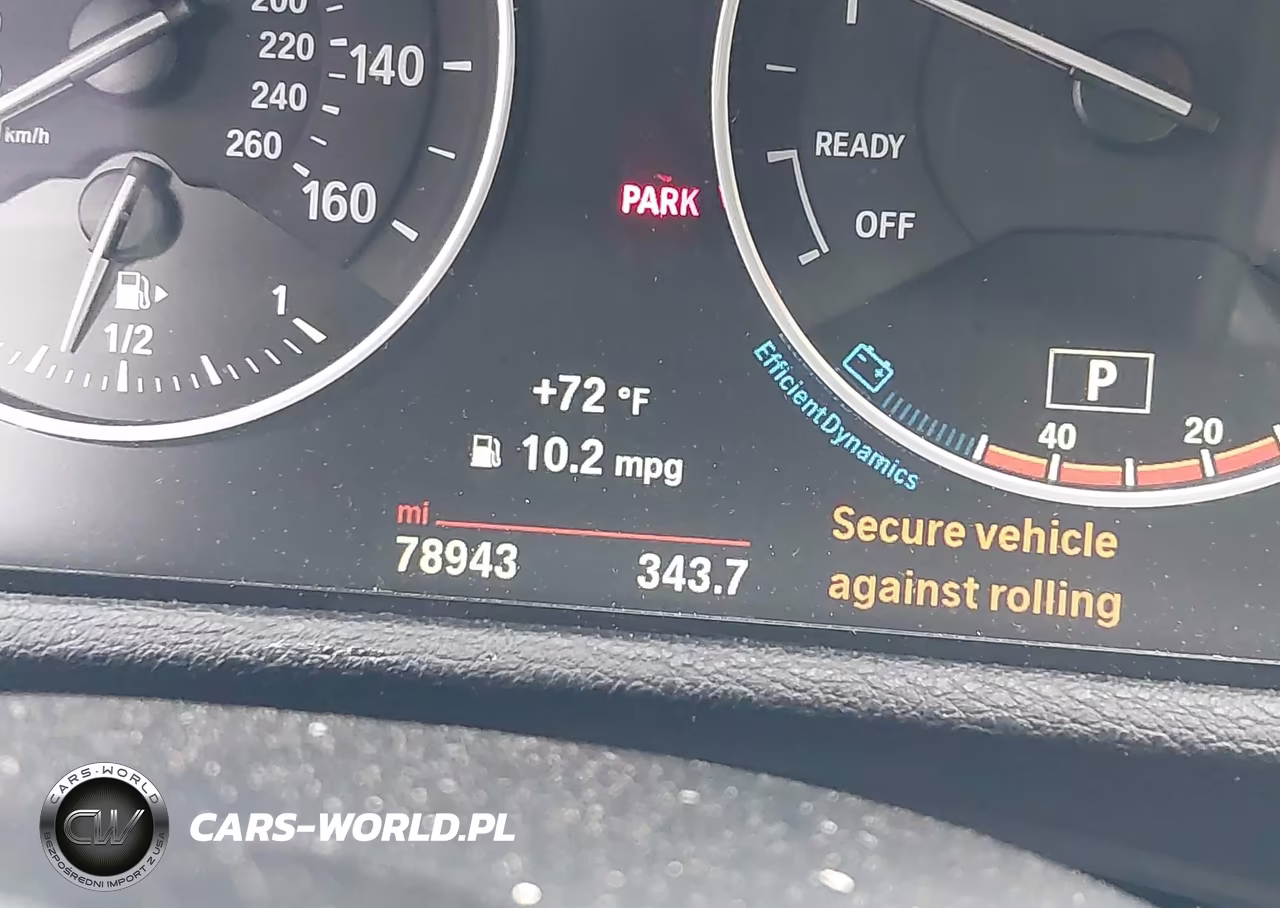2016 BMW X1 xDrive28I VIN:WBXHT3C33G5E54344 - 7