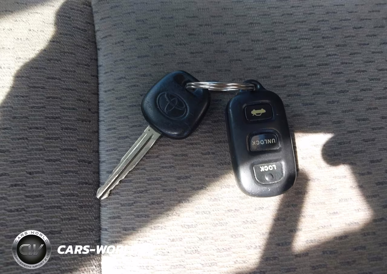 2004 Toyota Camry Le V6 VIN:4T1BF30K84U064551 - 11