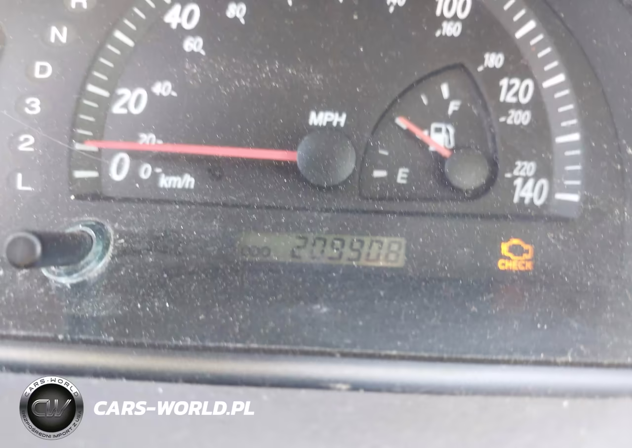 2004 Toyota Camry Le V6 VIN:4T1BF30K84U064551 - 12
